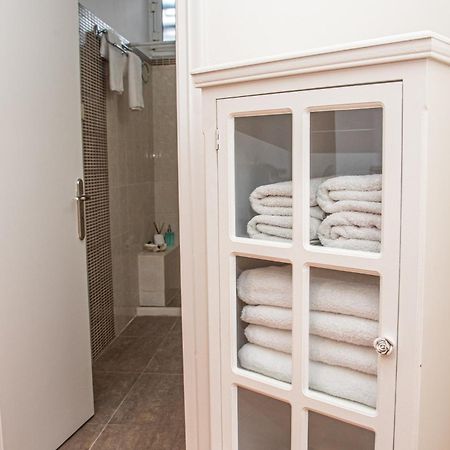Theashomly 2 Apartman Kastanéa Kültér fotó