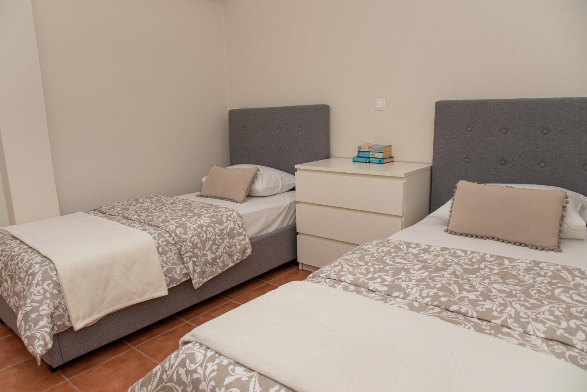 Theashomly 2 Apartman Kastanéa Kültér fotó