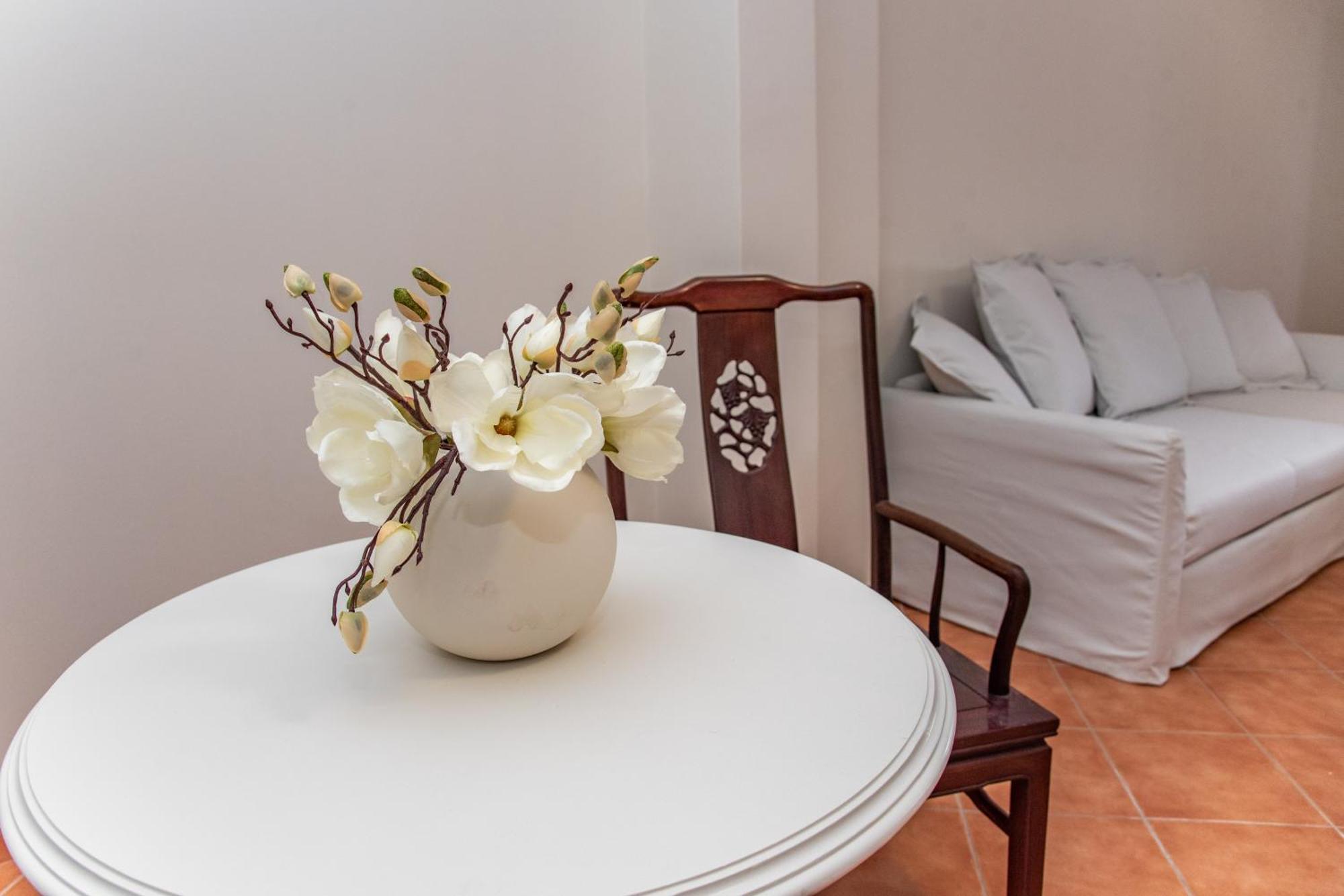 Theashomly 2 Apartman Kastanéa Kültér fotó
