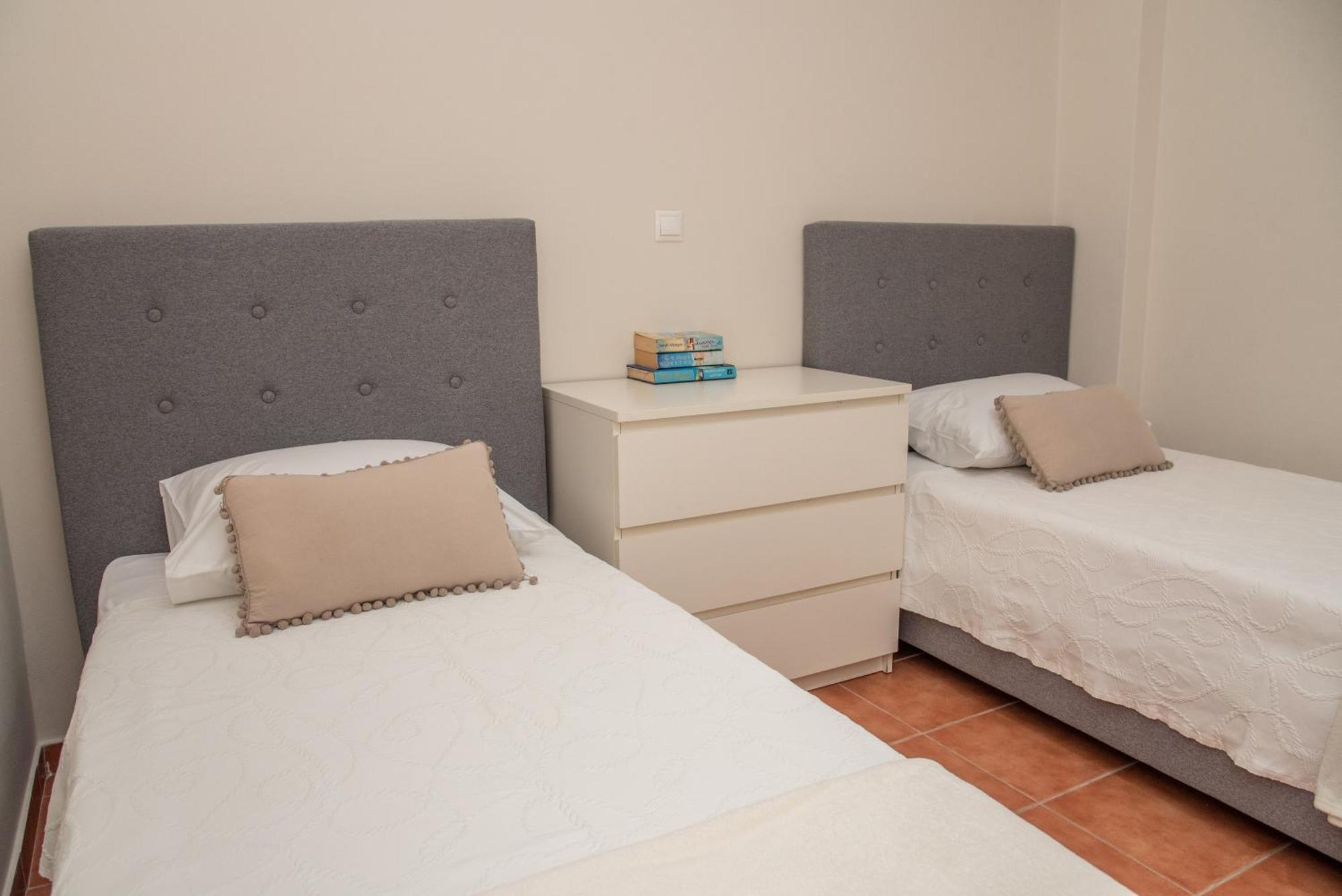 Theashomly 2 Apartman Kastanéa Kültér fotó
