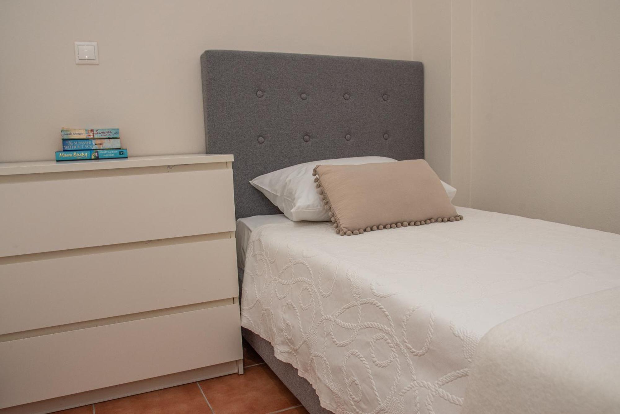 Theashomly 2 Apartman Kastanéa Kültér fotó